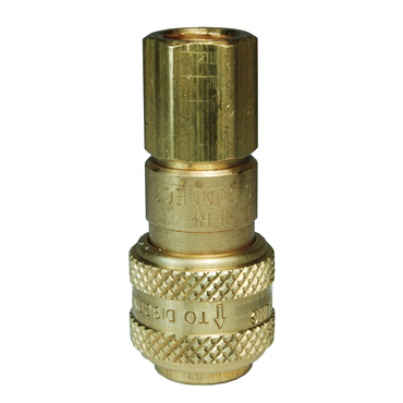 Dixon Valve & Coupling2DF2-B